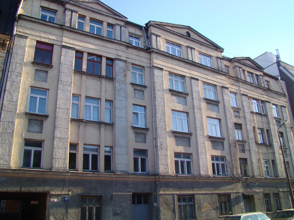 Elegant Apartment Riga Extérieur photo