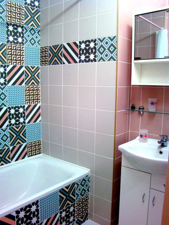 Elegant Apartment Riga Extérieur photo